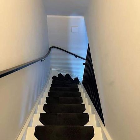 Fint Hus Naera Jaervsoebacken别墅 外观 照片