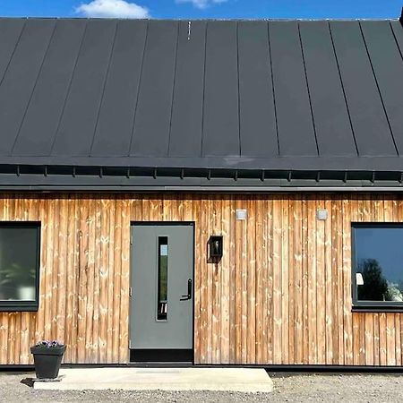 Fint Hus Naera Jaervsoebacken别墅 外观 照片