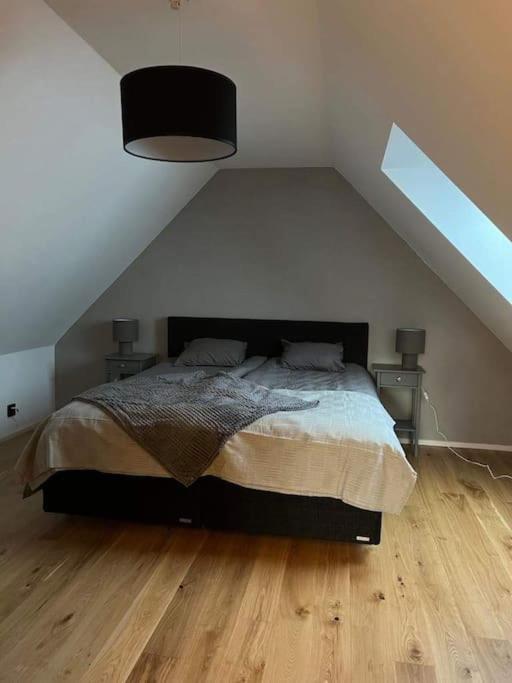 Fint Hus Naera Jaervsoebacken别墅 外观 照片