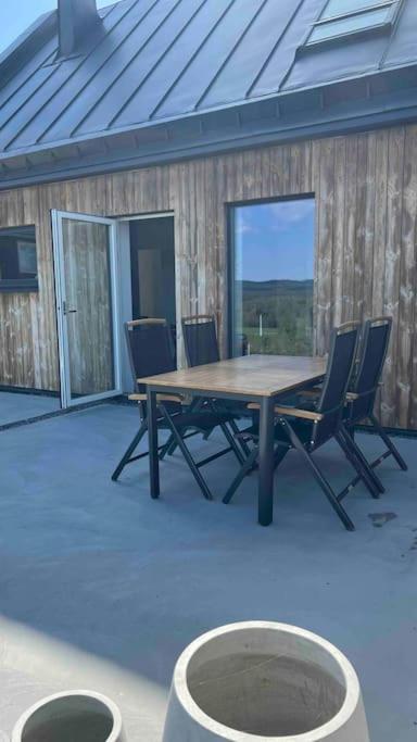 Fint Hus Naera Jaervsoebacken别墅 外观 照片