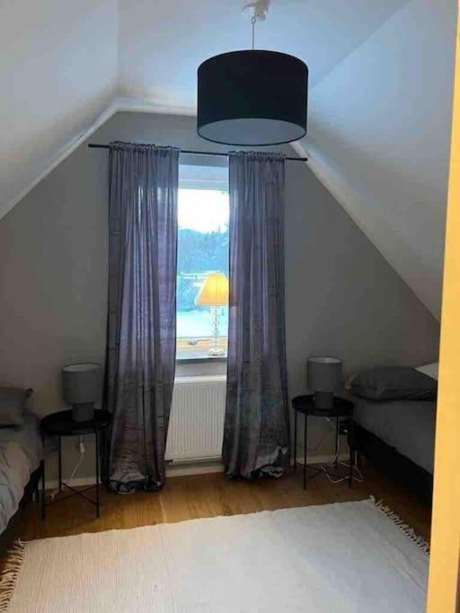 Fint Hus Naera Jaervsoebacken别墅 外观 照片