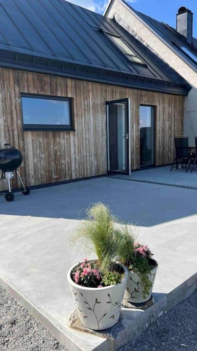 Fint Hus Naera Jaervsoebacken别墅 外观 照片
