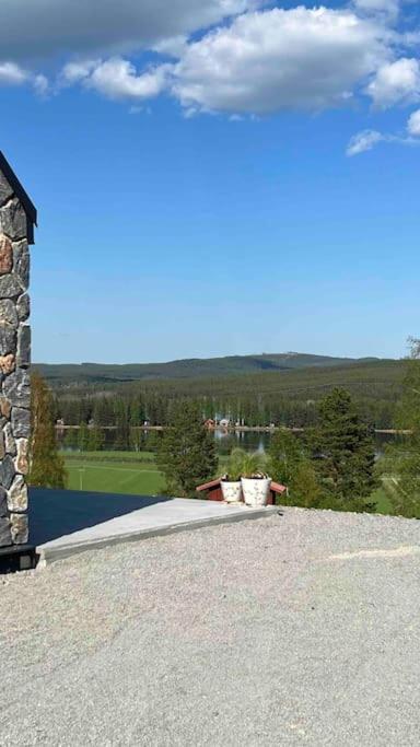 Fint Hus Naera Jaervsoebacken别墅 外观 照片