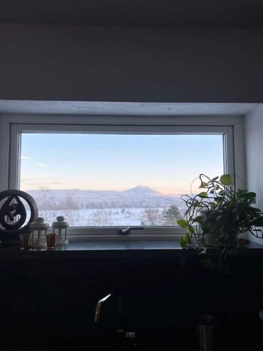Fint Hus Naera Jaervsoebacken别墅 外观 照片