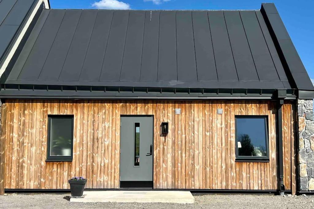 Fint Hus Naera Jaervsoebacken别墅 外观 照片